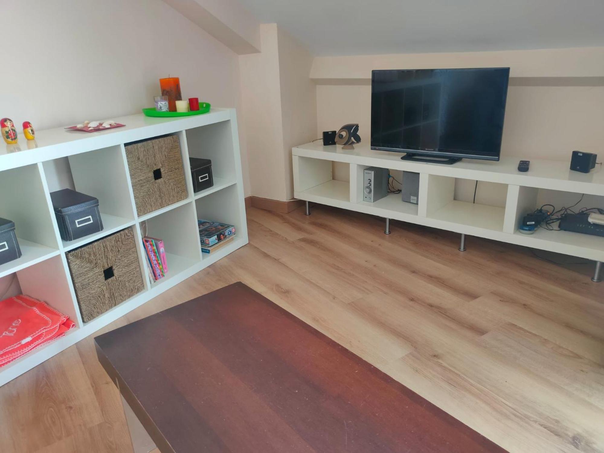 Atico Cool Isla De Arousa Apartment Isla de Arosa Bagian luar foto
