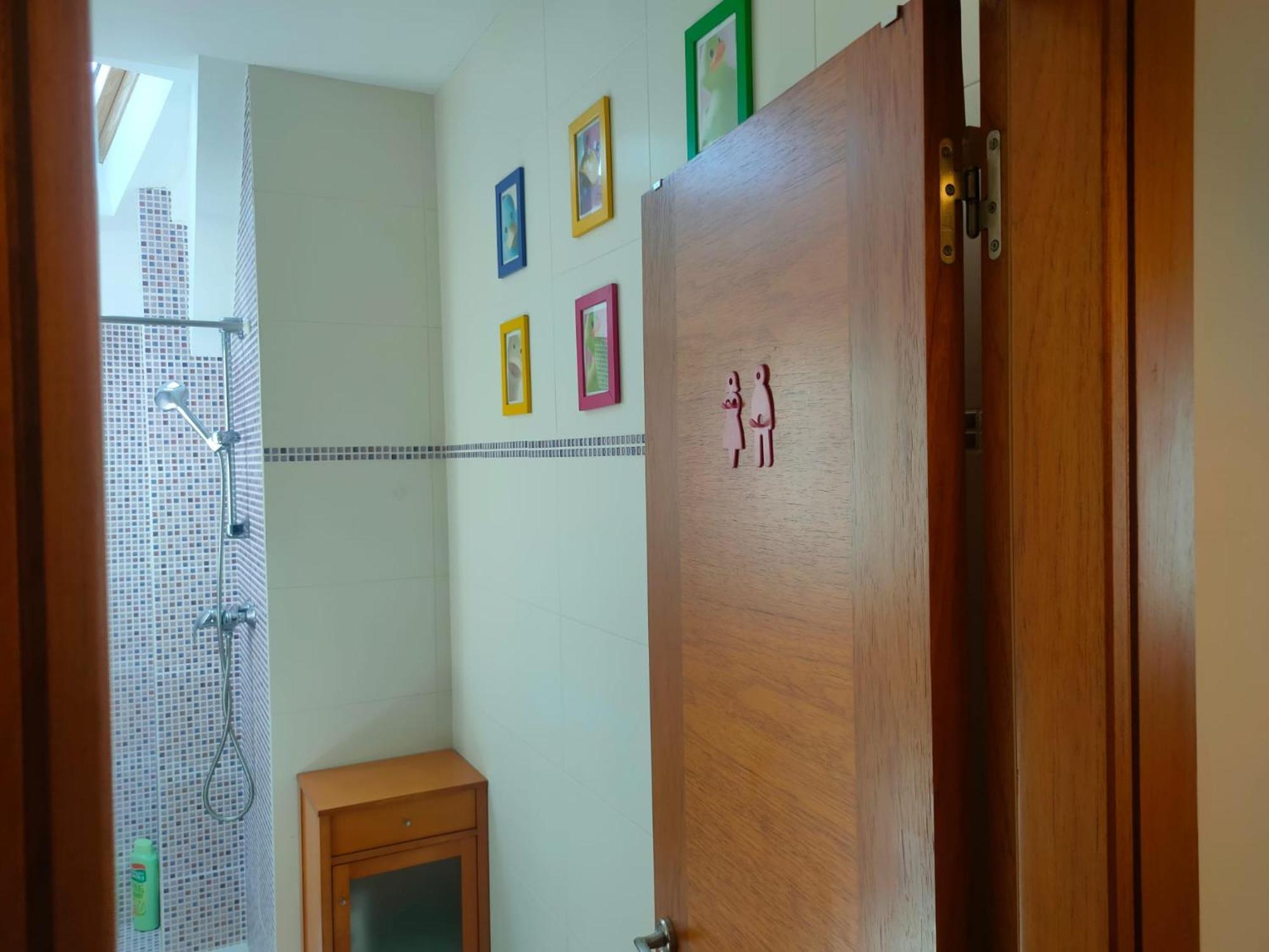 Atico Cool Isla De Arousa Apartment Isla de Arosa Bagian luar foto